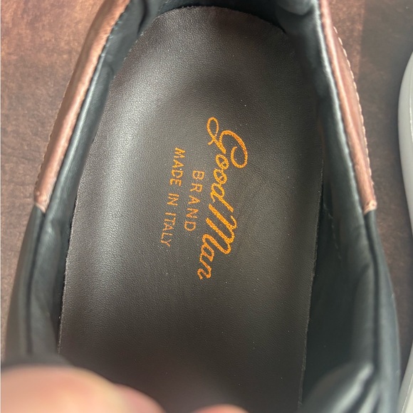 GOOD MAN BRAND
Legend London Sneaker - Picture 17 of 17